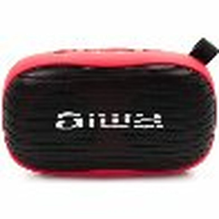 Haut-parleurs bluetooth portables Aiwa BS110RD     10W 10W Rouge