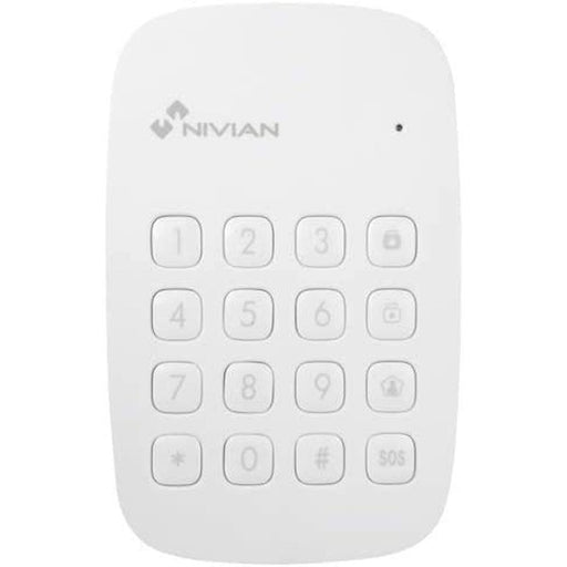 Système d´alarme Nivian NVS-K1A