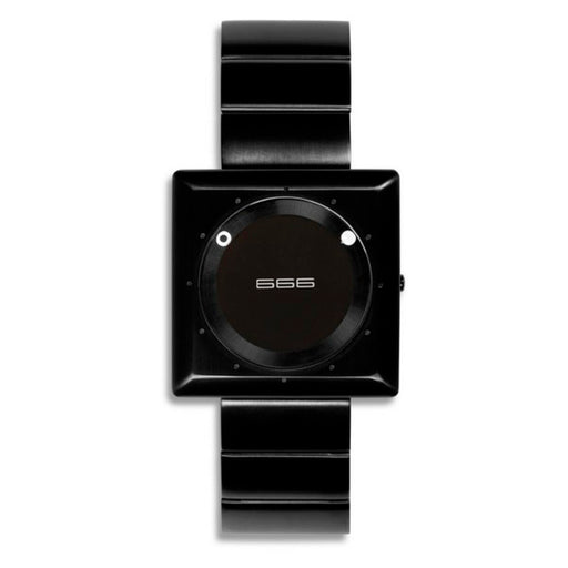 Unisex Watch 666 Barcelona 666-064 (Ø 45 mm)