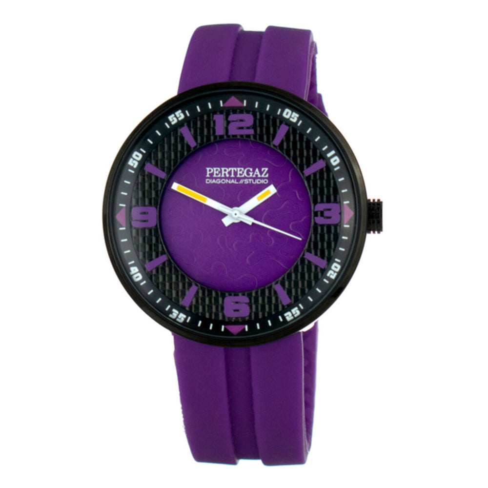 Unisex Watch Pertegaz PDS-005/L (Ø 44 mm)