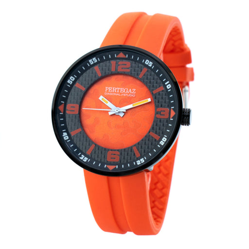 Reloj Unisex Pertegaz PDS-005-NA (Ø 44 mm)