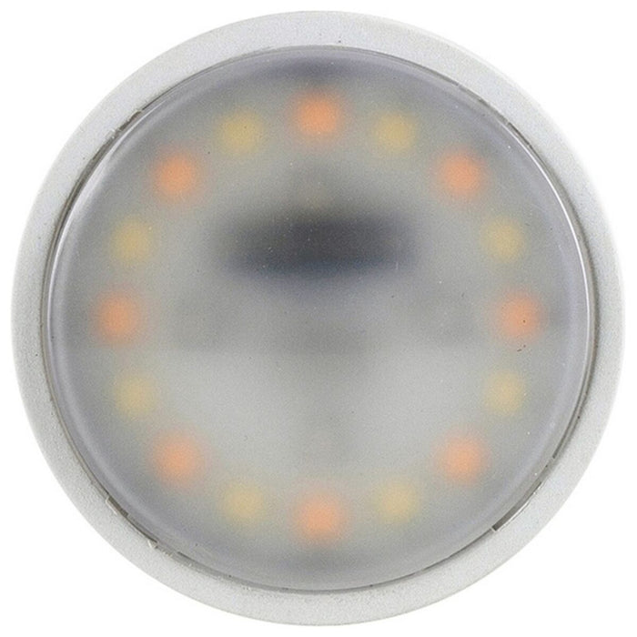 Ampoule à Puce NGS Gleam510C RGB LED GU10 5W Blanc 460 lm