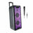 Wireless Bluetooth Speaker NGS ELEC-SPK-0720 Black