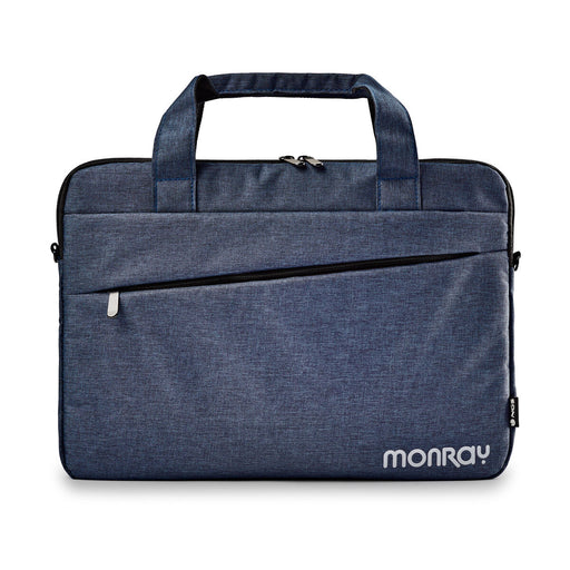 Housse pour ordinateur portable Monray MON-NOTEBOOKBAG-0124 Bleu