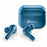 Auriculares in Ear Bluetooth NGS ARTICABLOOMAZURE Azul