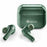 Auriculares in Ear Bluetooth NGS ARTICABLOOMGREEN Verde