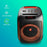 Portable Bluetooth Speakers NGS ELEC-SPK-0836 Black