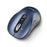 Souris NGS INFINITY-RB Bleu 3200 DPI