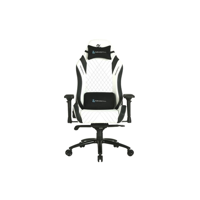 Gaming Chair Newskill NS-CH-NEITH-BLACK-WHITE