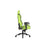 Gaming Chair Newskill NS-CH-NEITH-BLACK-GREEN