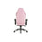Gaming Chair Newskill NS-CH-NEITH-ZE-WHITE-PINK Pink