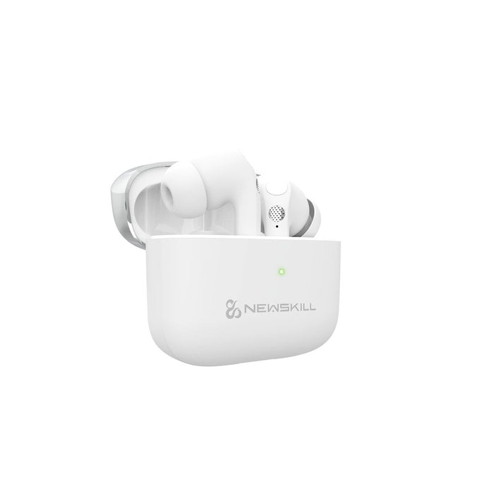 Headphones Newskill White