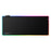 Gaming Mat with LED Illumination Newskill Themis Pro RGB Black