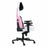 Gaming Chair Newskill NS-CH-BANSHEE-PINK-PU Pink