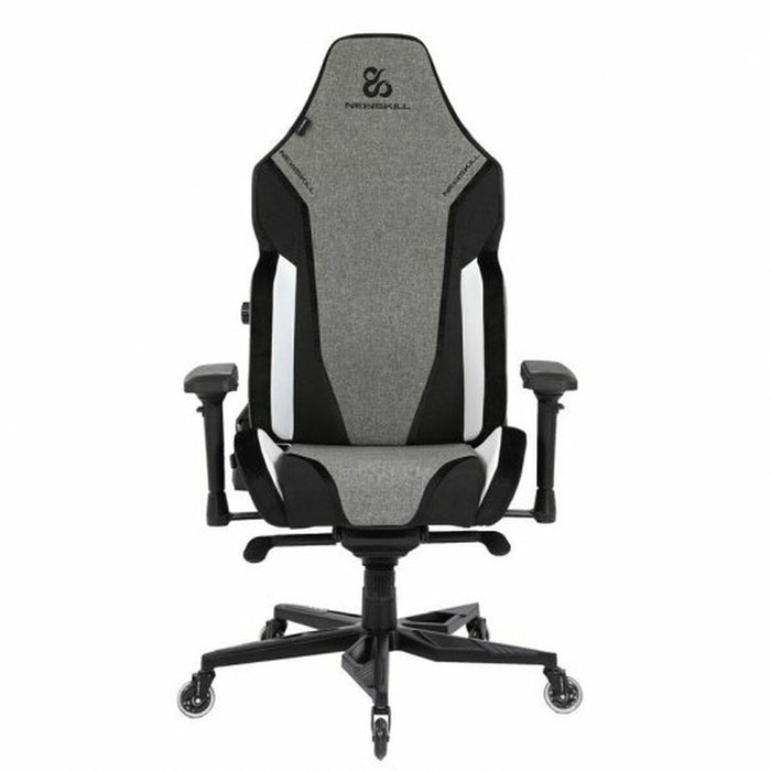 Silla Gaming Newskill Banshee Pro Gris