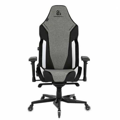 Gaming Chair Newskill Banshee Pro Grey