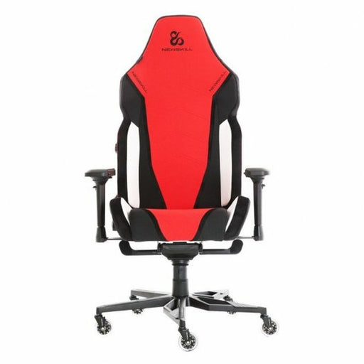 Gaming Chair Newskill NS-CH-BANSHEE-RED-ZE Red