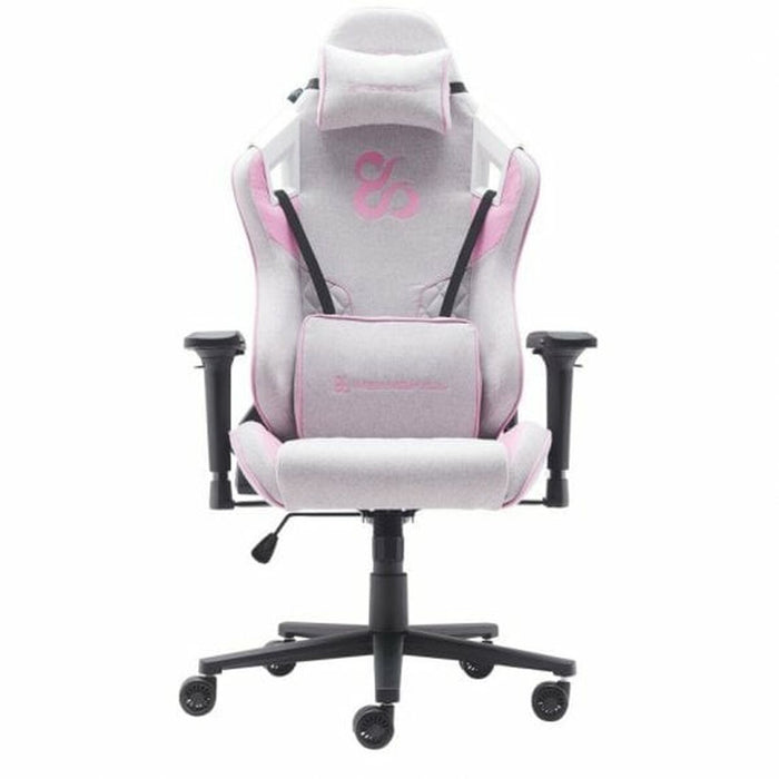 Gaming Chair Newskill Takamikura V2 Black Pink