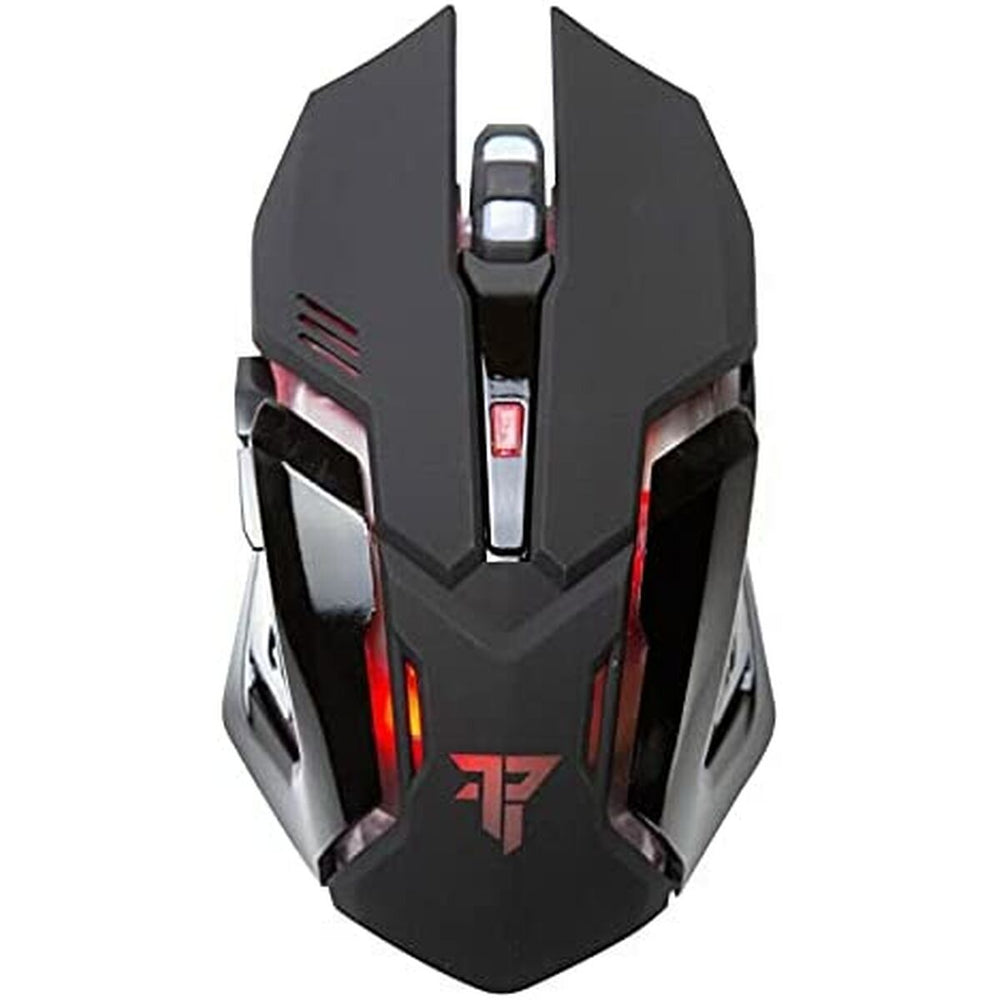 Souris Tempest Tempest Ms-300 Noir