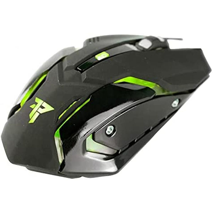 Souris Tempest Tempest Ms-300 Noir