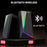 Haut-parleurs Tempest M20 RGB
