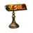 Lampe de bureau Viro Gaudi Rouge Fer 60 W 22 x 42 x 32 cm