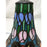 Lámpara de Techo Viro Buttefly Multicolor Hierro 60 W 25 x 125 x 25 cm