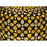 Pantalla de Lámpara Viro Queen Multicolor Ø 30 cm