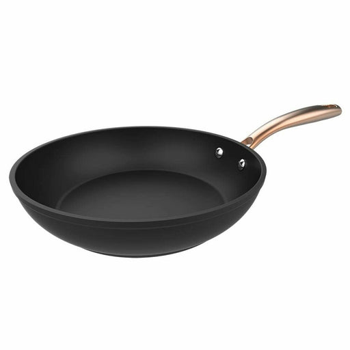 Non-stick frying pan Cecotec Polka Fantasy Ø 24 cm Black Aluminium