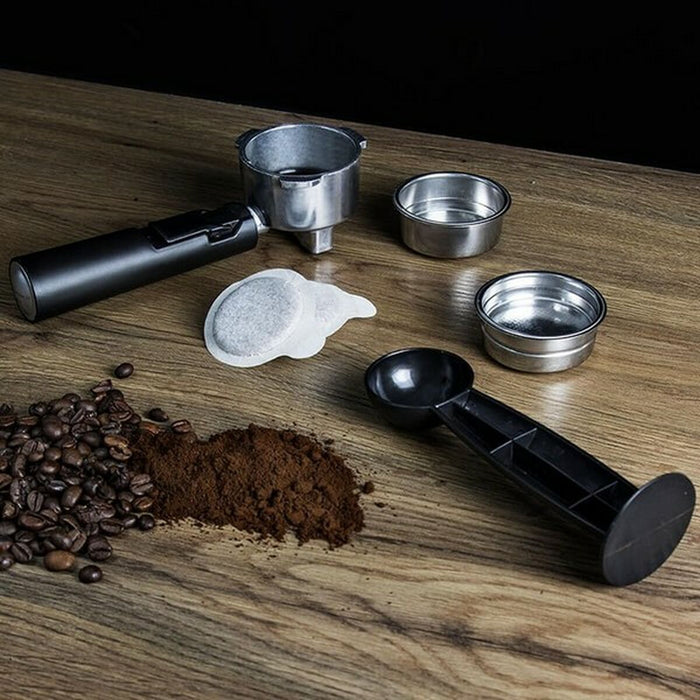 Café Express Arm Cecotec Power Espresso 20 1,5 L 850W 1,5 L