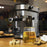 Café Express Arm Cecotec Cafelizzia 790 1,2 L 1350W Acier 1,2 L