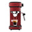 Cafetera Express de Brazo Cecotec Cafelizzia 790 Shiny 1,2 L 20 bar 1350W Rojo 1,2 L