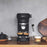 Coffee-maker Cecotec Cafelizzia 790 Black 1350 W