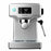 Cafetière superautomatique Cecotec Power Espresso 20 Barista Compact Gris