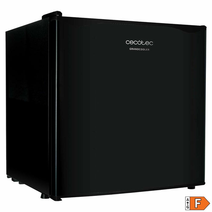 Mini réfrigérateur Cecotec GRANDCOOLER 20000 Noir