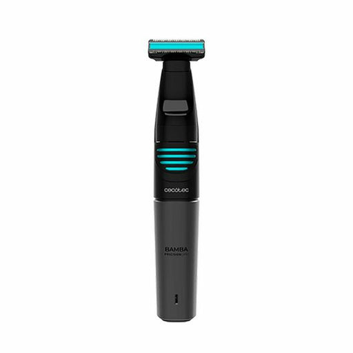 Cordless Hair Clippers Cecotec Bamba PrecisionCare Extreme 5in1 500 mAh