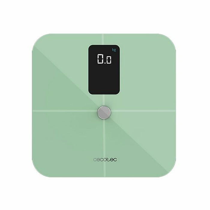 Balance Numérique de Salle de Bain Cecotec 180 kg