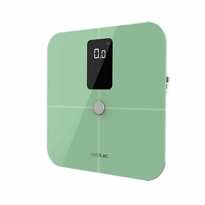 Digital Bathroom Scales Cecotec 180 kg