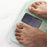 Digital Bathroom Scales Cecotec 180 kg