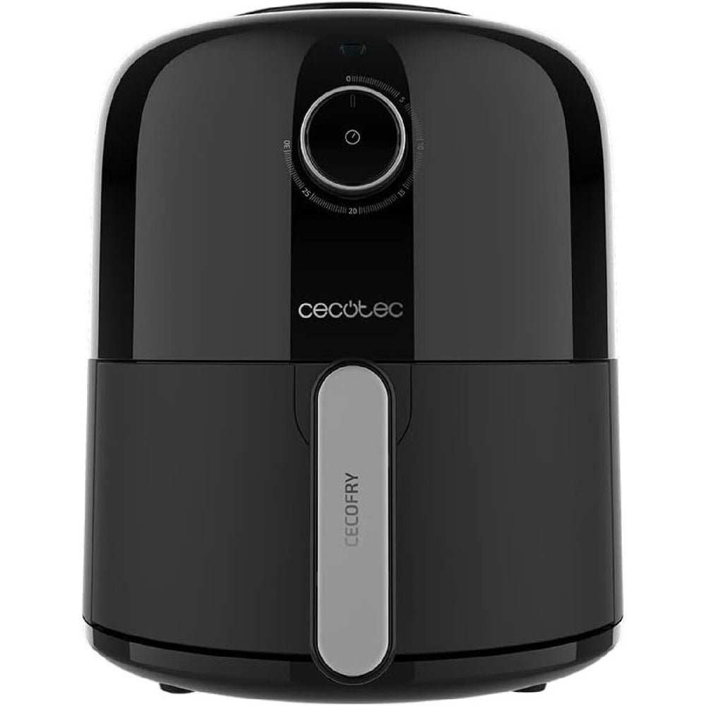 Freidora de Aire Cecotec Cecofry Pixel 2500 1200 W 2,5 L