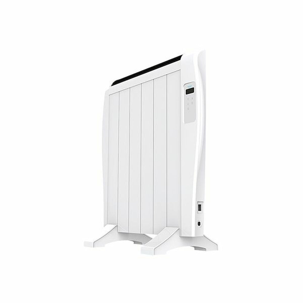 Digital Heater Cecotec Ready Warm 1200 Thermal Connected 900 W Wi-Fi