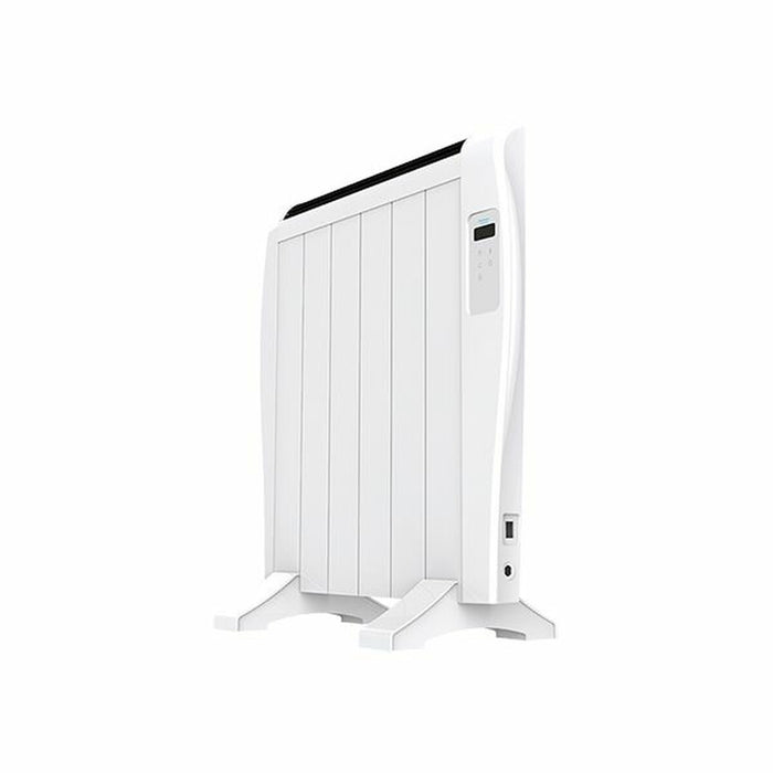 Emisor Térmico Digital Cecotec Ready Warm 1200 Thermal Connected 900 W Wi-Fi