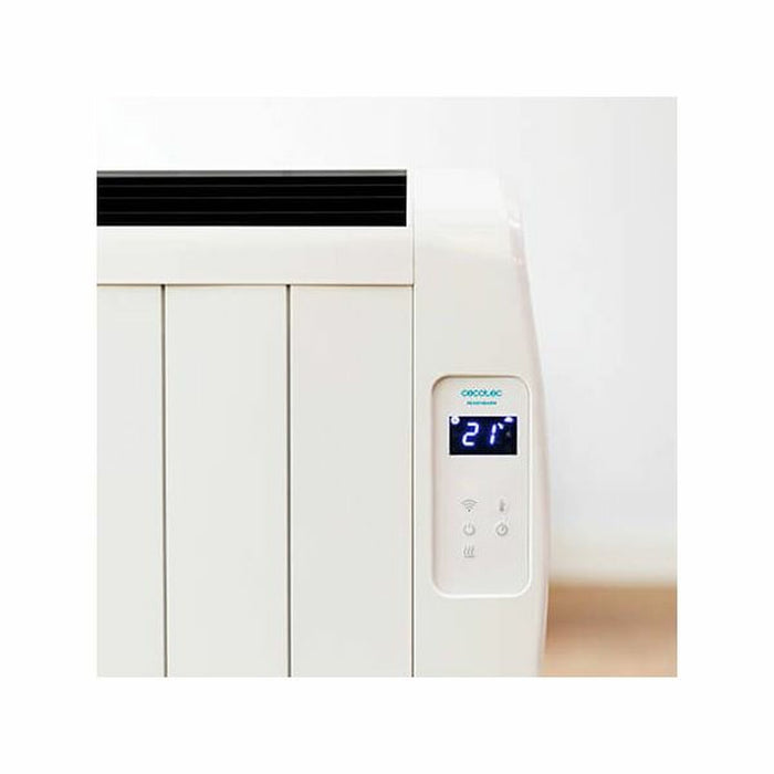 Emisor Térmico Digital Cecotec Ready Warm 1200 Thermal Connected 900 W Wi-Fi