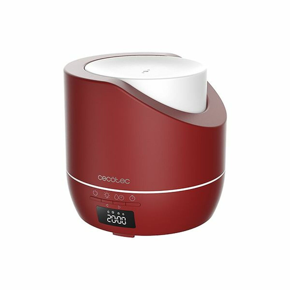 Humidificateur PureAroma 500 Smart Garnet Cecotec PureAroma 500 Garnet 500 ml