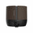 Humidifier PureAroma 550 Connected Black Woody Cecotec PureAroma 550 Connected Black Woody