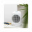 Portable Fan Heater Cecotec Ready Warm 9870 Smart Rotate 2000 W