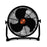 Ventilateur de Sol Cecotec EnergySilence 3000 Pro Noir 100 W 90 W