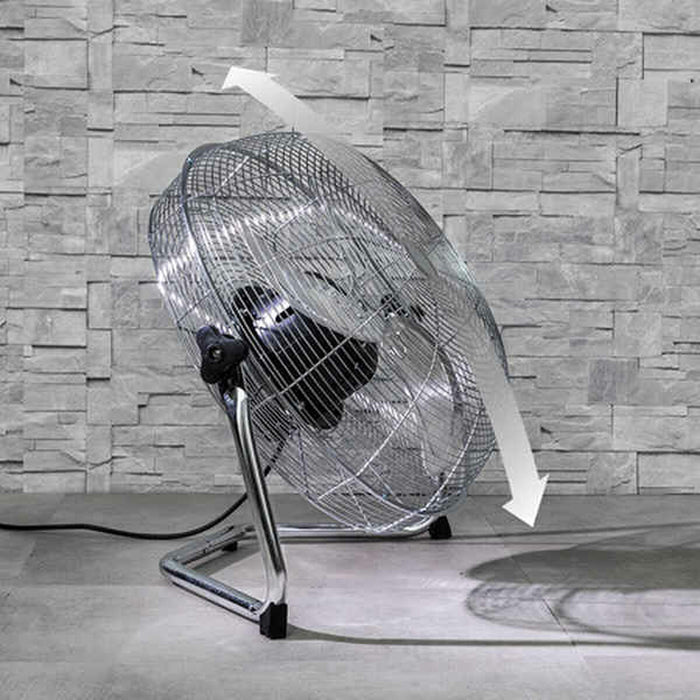 Ventilateur de Sol Cecotec EnergySilence 4500 GyroPro 110 W