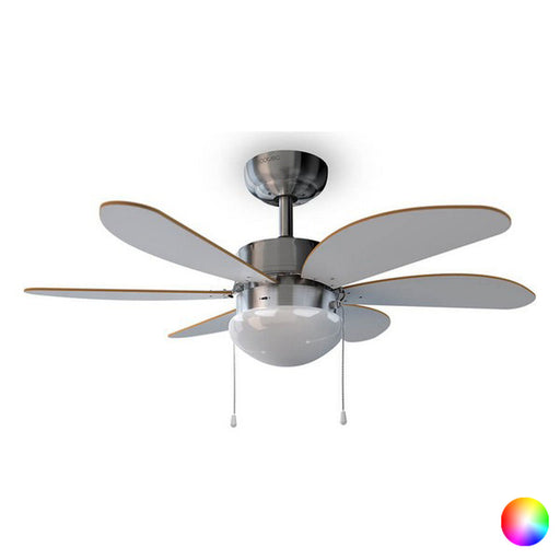 Ceiling Fan Cecotec EnergySilence Aero 350 50 W