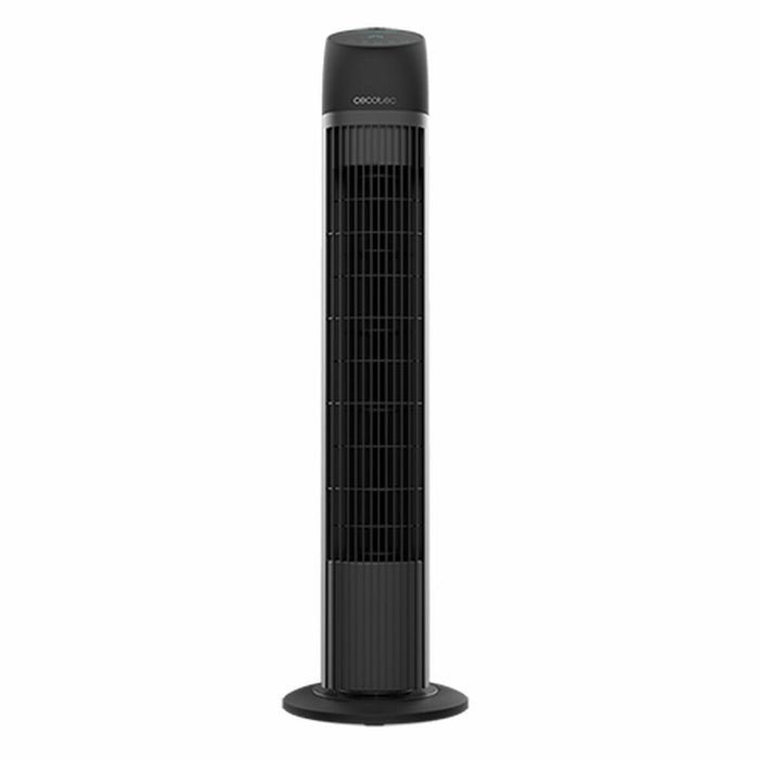 Tower Fan Cecotec EnergySilence 8050 SkyLine Smart Black 45W 45 W